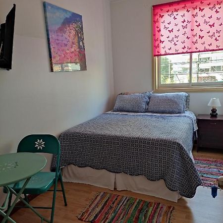 Alojamientos Vina Del Mar Værelse billede