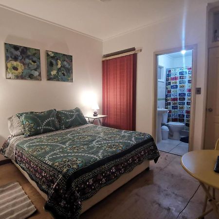 Alojamientos Vina Del Mar Eksteriør billede