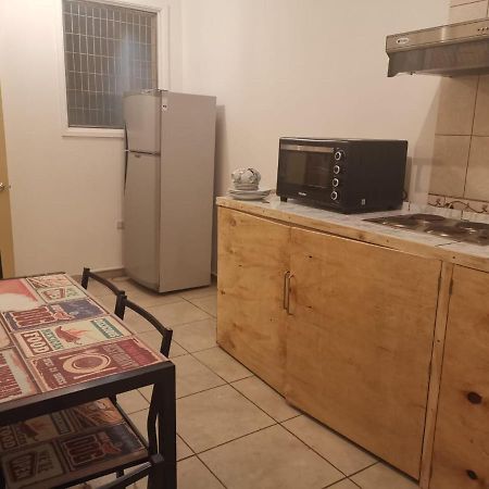Alojamientos Vina Del Mar Eksteriør billede