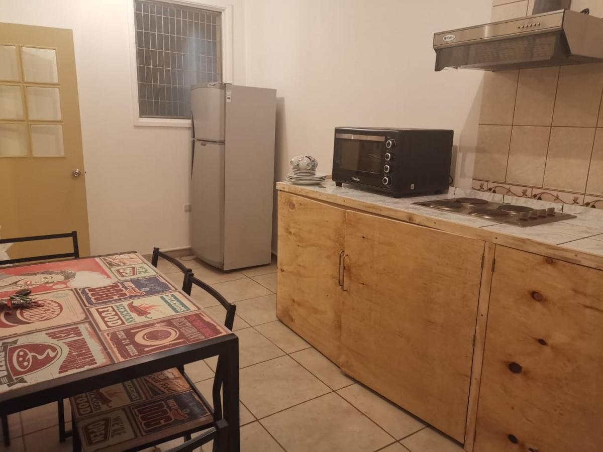 Alojamientos Vina Del Mar Eksteriør billede