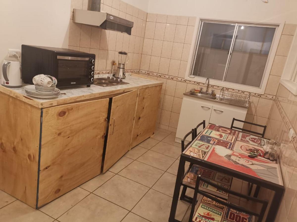 Alojamientos Vina Del Mar Eksteriør billede